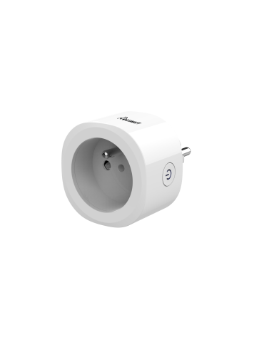 PRISE CONNECTÉE 16A 3000W G4 COMWATT