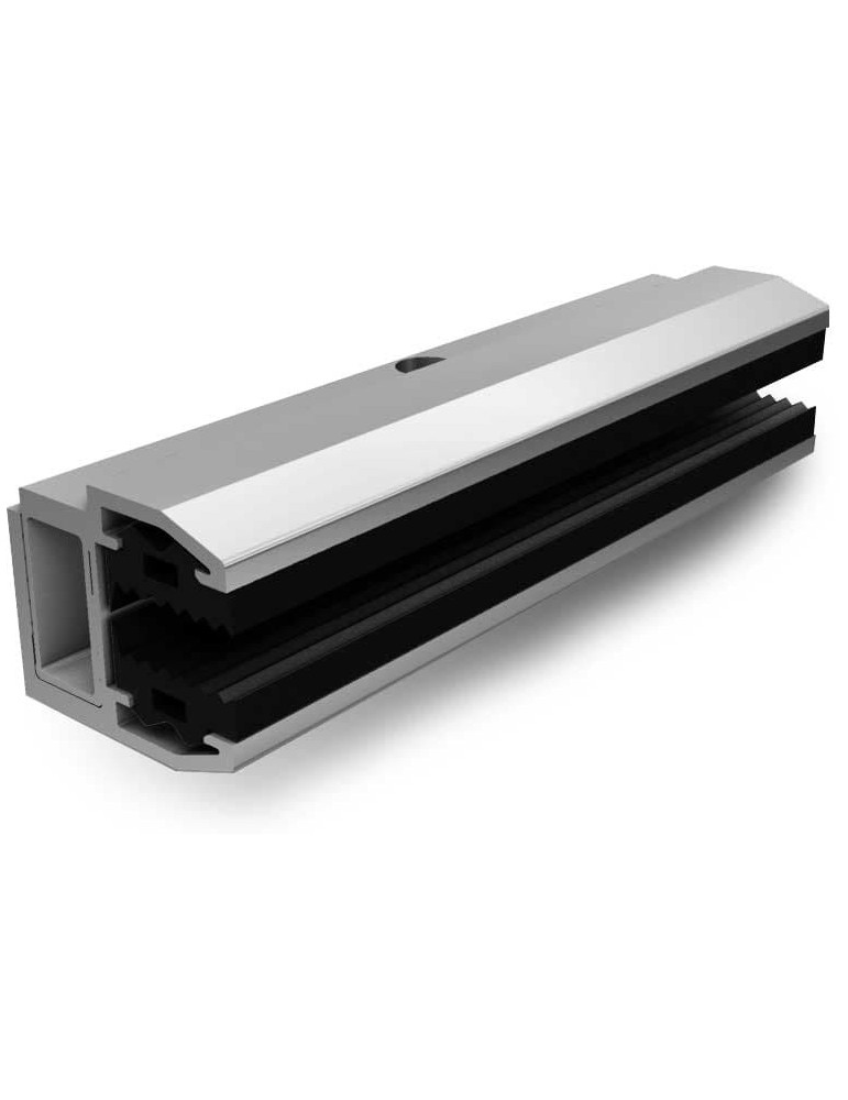 K2 ÉTRIER FINAL MODULE LAMINÉ