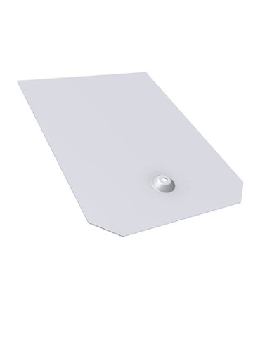 K2 FIXATION SHINGLE 250X380MM