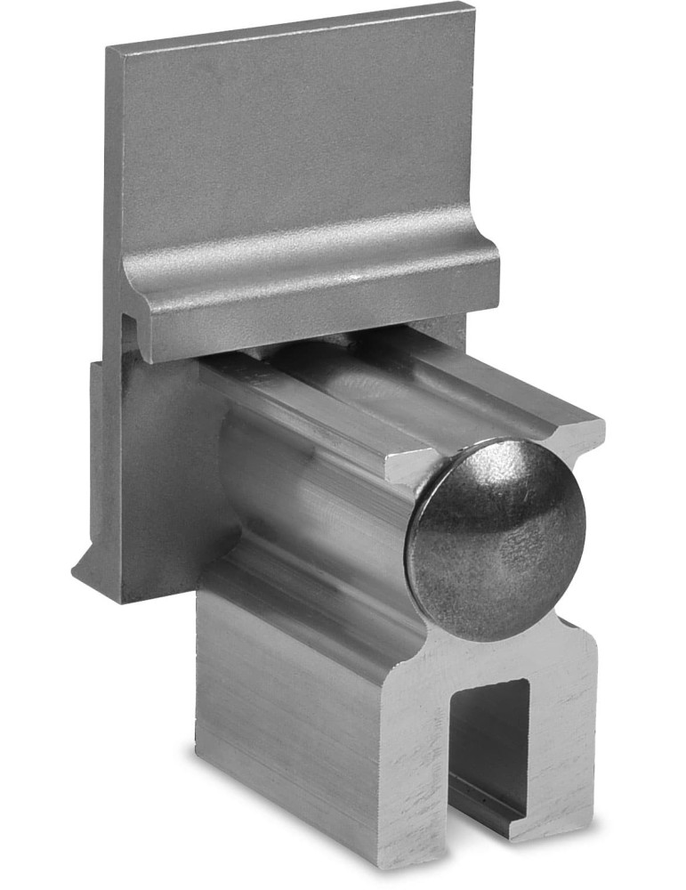 K2 JOINT DEBOUT SEAM CLAMP CFX SINGLERAIL