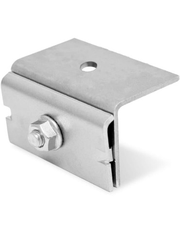 K2 JOINT DEBOUT SEAM CLAMP SOLIDRAIL