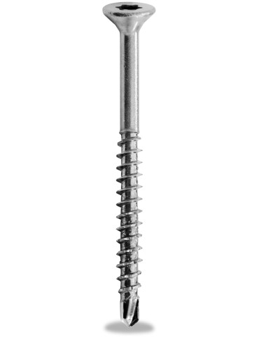 K2 VIS BOIS AUTOFOREUSES