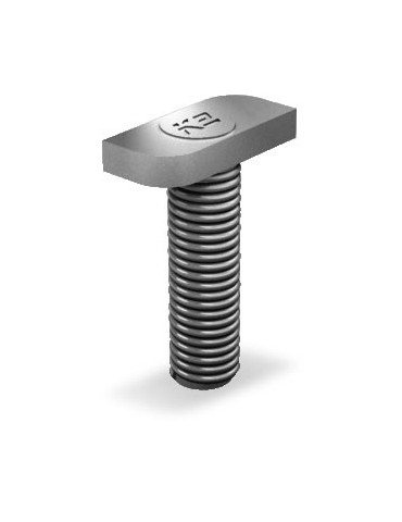 K2 VIS À TÊTE MARTEAU M8X30