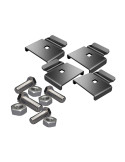 PINCES DE PRÉHENSION POUR CONSOLE+ RENUSOL