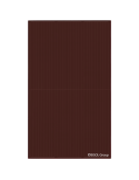 MODULE BISOL SPECTRUM 400Wc DEEP RED