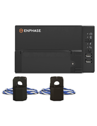 PASSERELLE ENPHASE ENVOY-S METERED
