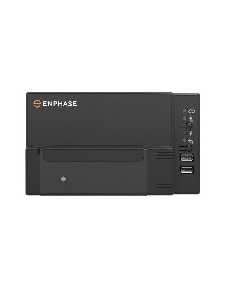 PASSERELLE ENPHASE ENVOYS