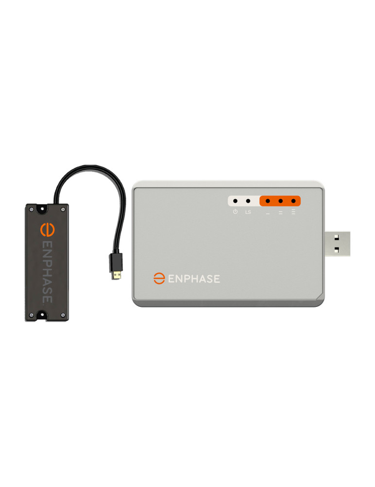 ENPHASE MOBILE CONNECT