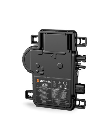 MICRO-ONDULEUR ENPHASE IQ8AC