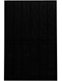 MODULE AEG BI-VERRE BI-FACIAL FULL BLACK 425Wc