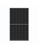 MODULE JINKO CADRE NOIR 450WC PPE2
