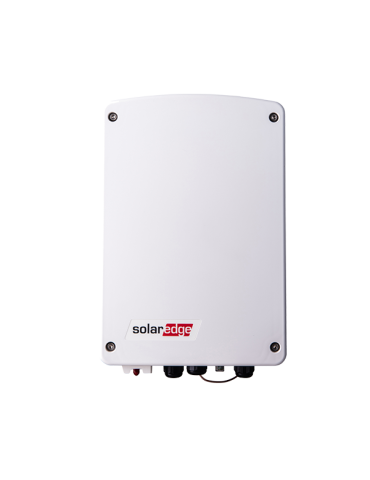 RÉGULATEUR THERMOPLONGEUR SOLAREDGE