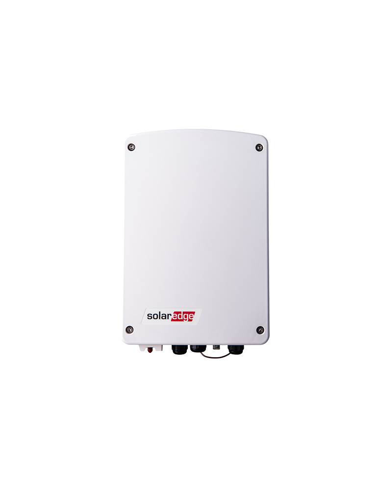 RÉGULATEUR THERMOPLONGEUR SOLAREDGE