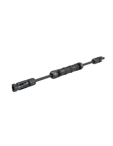 FUSIBLE EN LIGNE MC4 20A 1500V