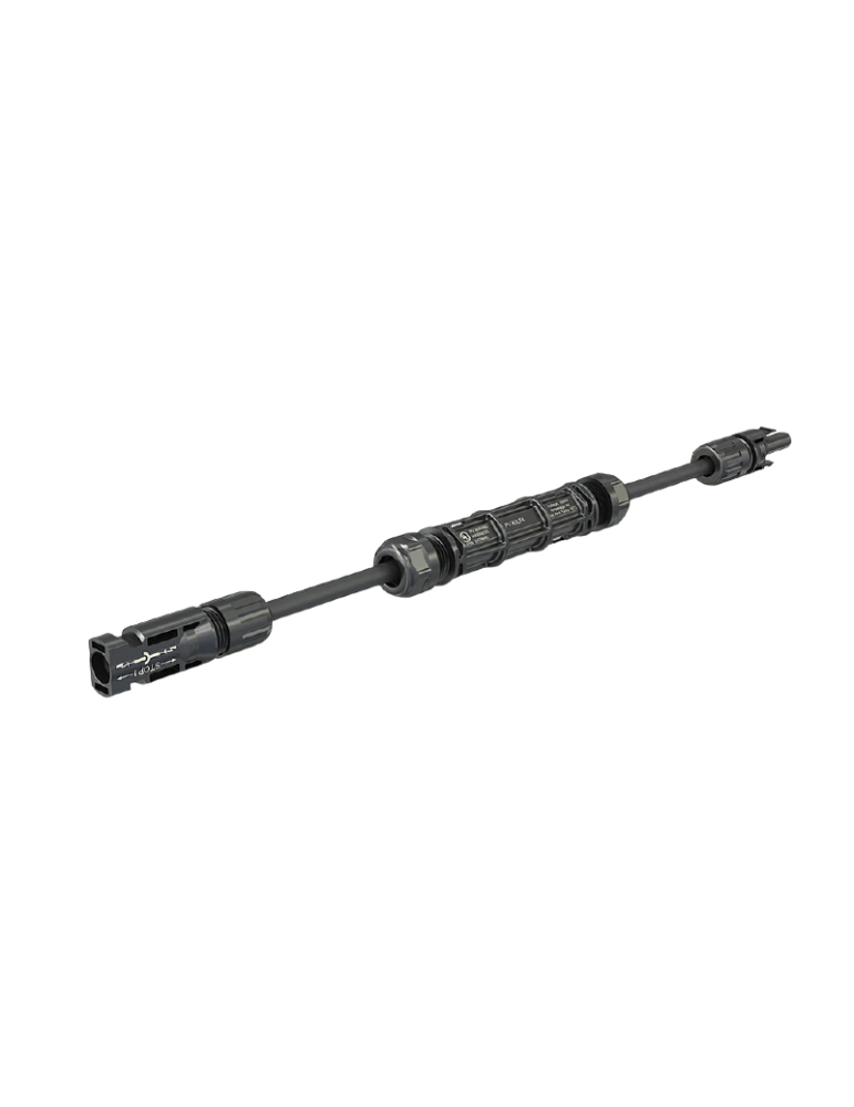 FUSIBLE EN LIGNE MC4 20A 1500V