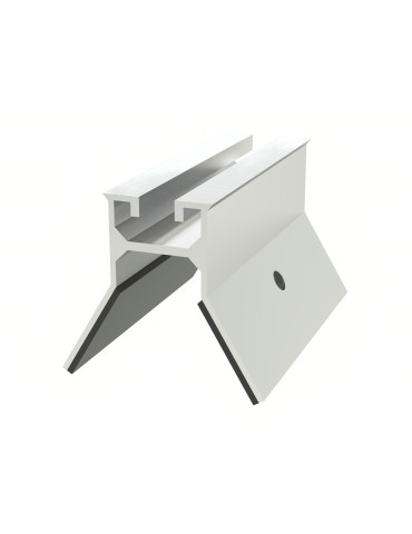 JORISOLAR RAILS OPTI'ROOF 100mm