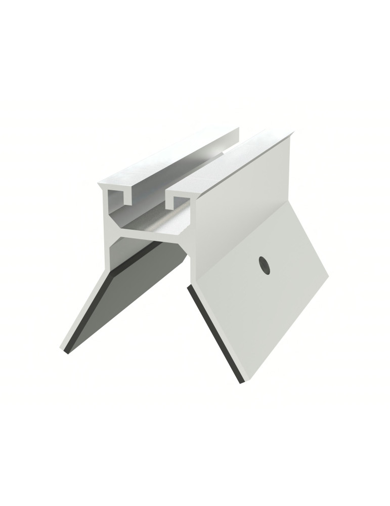 JORISOLAR RAILS OPTI'ROOF 100mm