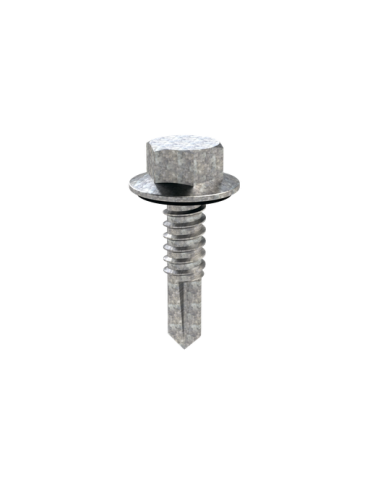 JORISOLAR VIS 6,3x22mm 100 pièces