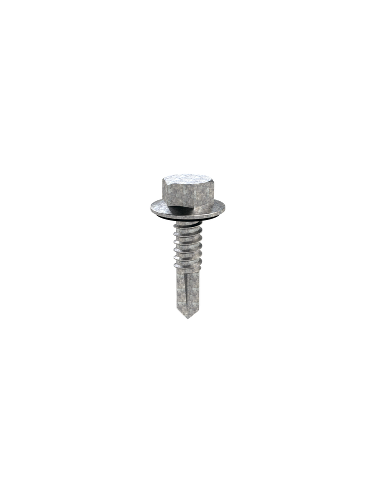 JORISOLAR VIS 6,3x22mm 100 pièces