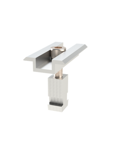 JORISOLAR BRIDE UNIVERSELLE 30-50mm SANS TERRAGRIF