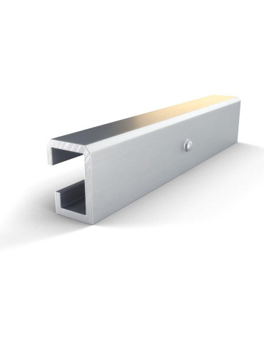 RENUSOL JONCTION DE RAIL VS+ 50x37mm