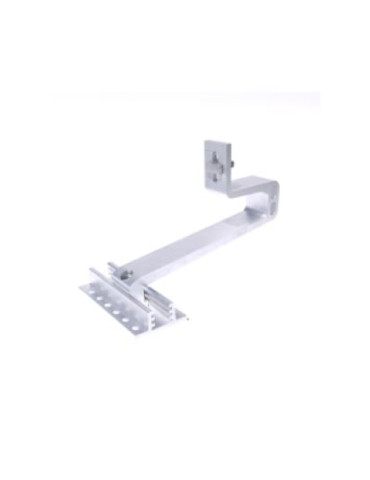 RENUSOL CROCHET POUR TUILE PLATE RH