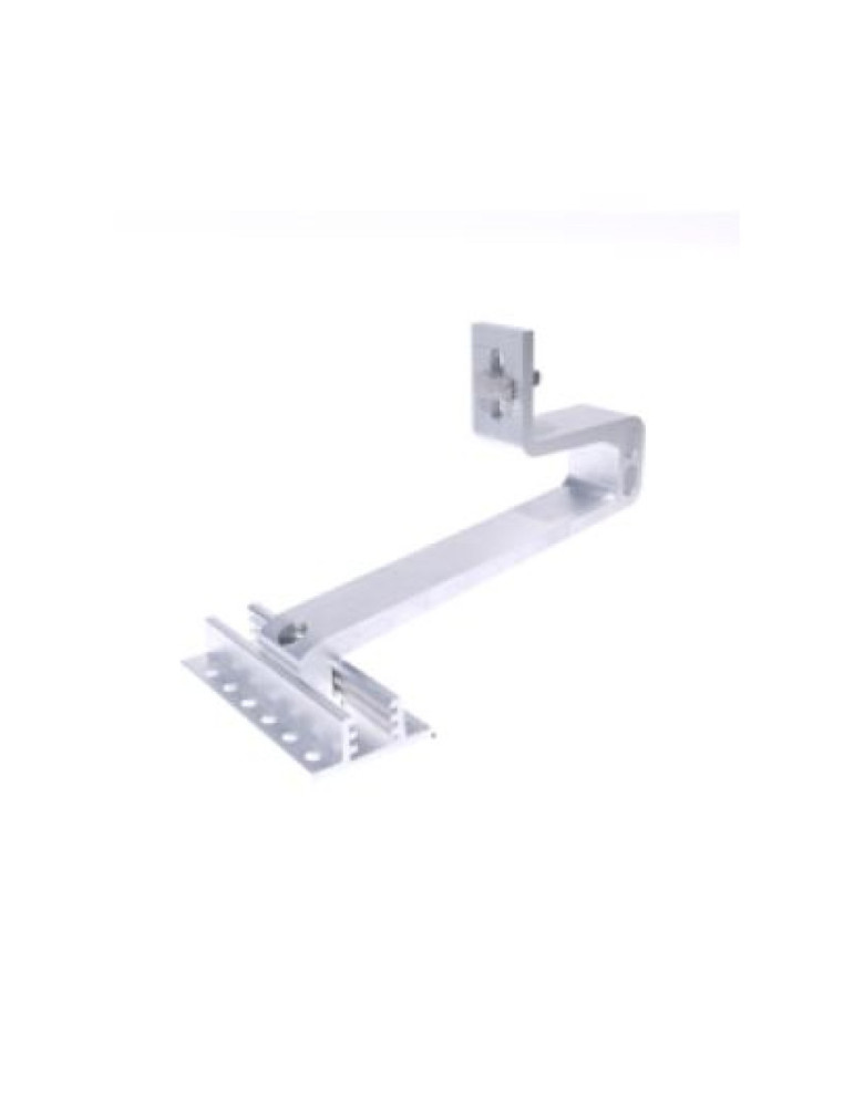 RENUSOL CROCHET POUR TUILE PLATE RH