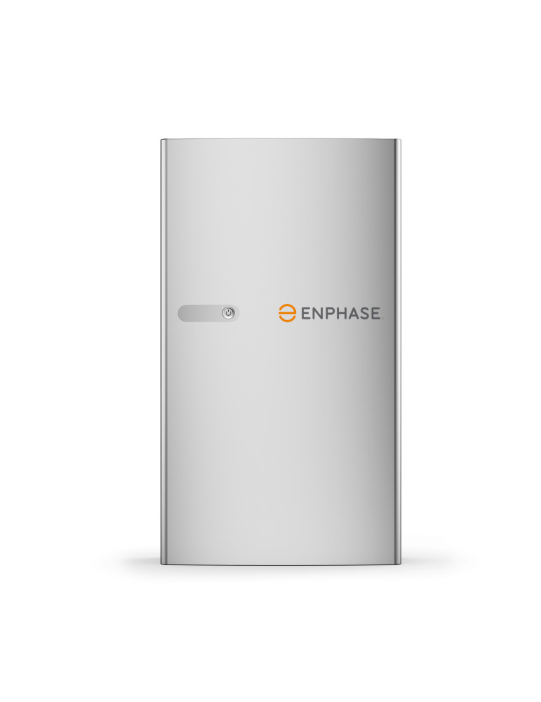 ENPHASE BATTERIE 5P 5kWh FLEX