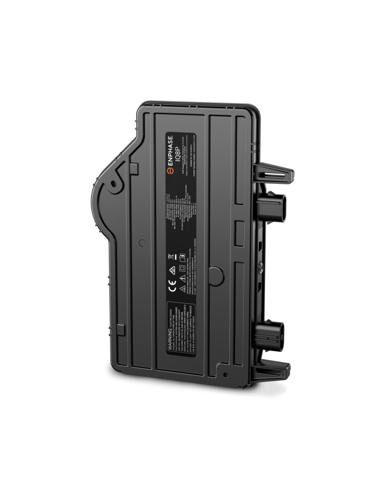 MICRO-ONDULEUR ENPHASE IQ8P