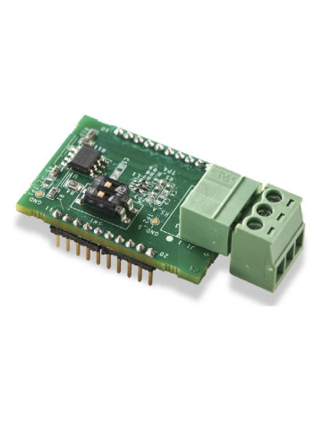 SOLAREDGE RS485 POUR ONDULEURS DISPLAY