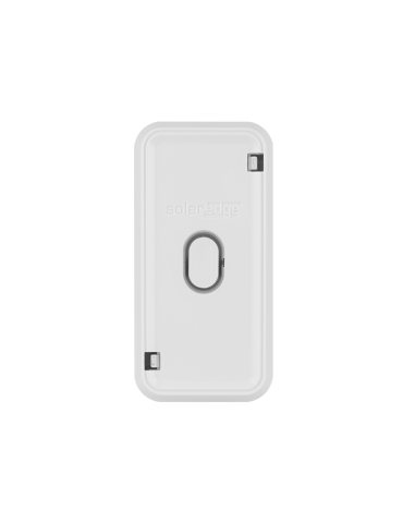 SOLAREDGE CONTRÔLEUR DE CHARGES