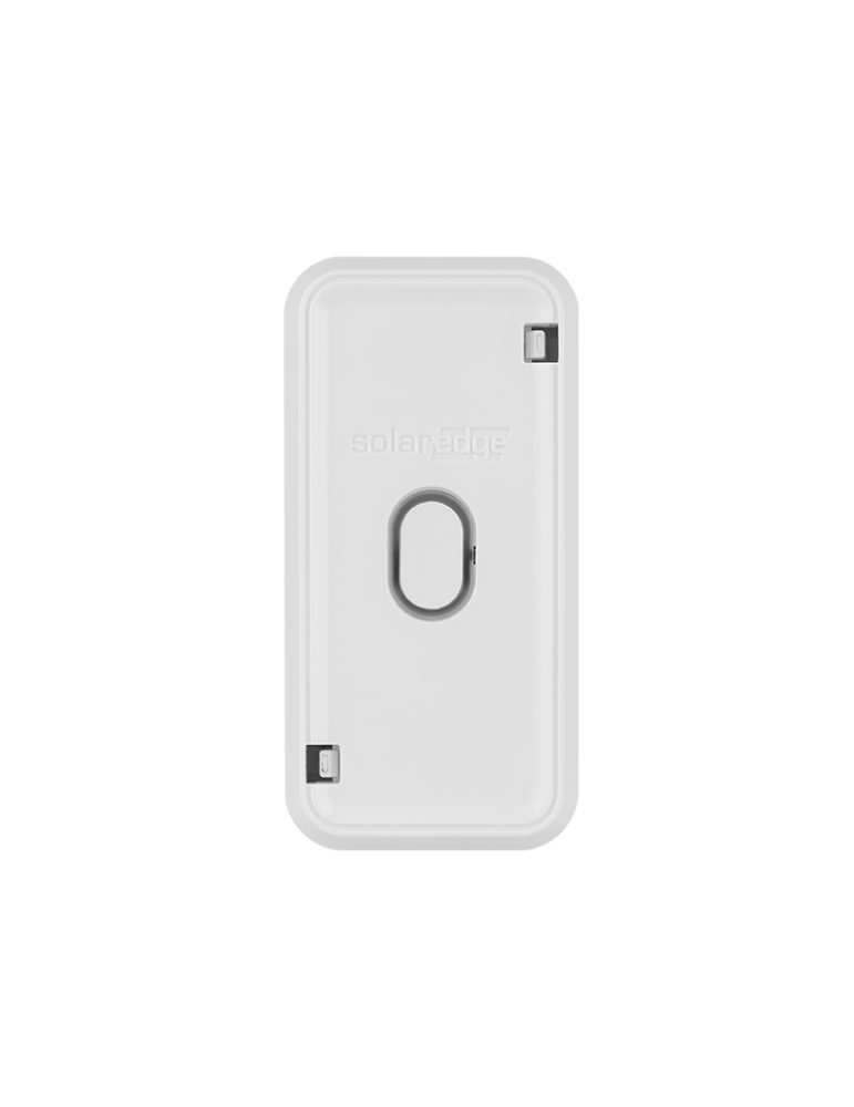 SOLAREDGE CONTRÔLEUR DE CHARGES