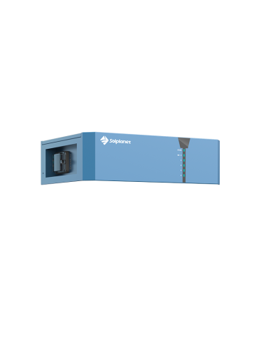 CONTROLEUR POUR BATTERIE HV TRIPHASÉ