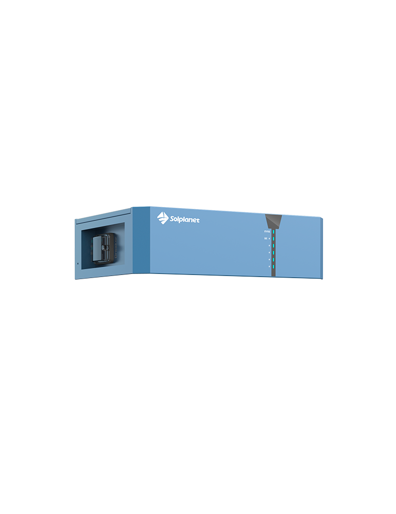 CONTROLEUR PRO POUR BATTERIE HV TRIPHASÉ
