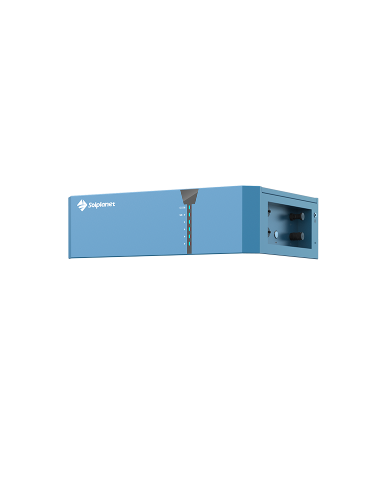 CONTROLEUR PRO POUR BATTERIE HV TRIPHASÉ