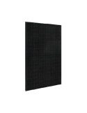 MODULE AEG BI-VERRE BI-FACIAL FULL BLACK 450WC