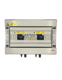 COFFRET DC 1000V 2X25A 2TRACKEURS - 1STRING