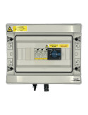 COFFRET DC 1000V 40A 1TRACKEUR - 2STRINGS
