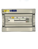 COFFRET AC 50A TRIPHASE