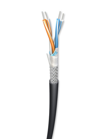 CÂBLE DE COMMUNICATION 10ml POUR BATTERIE 5P