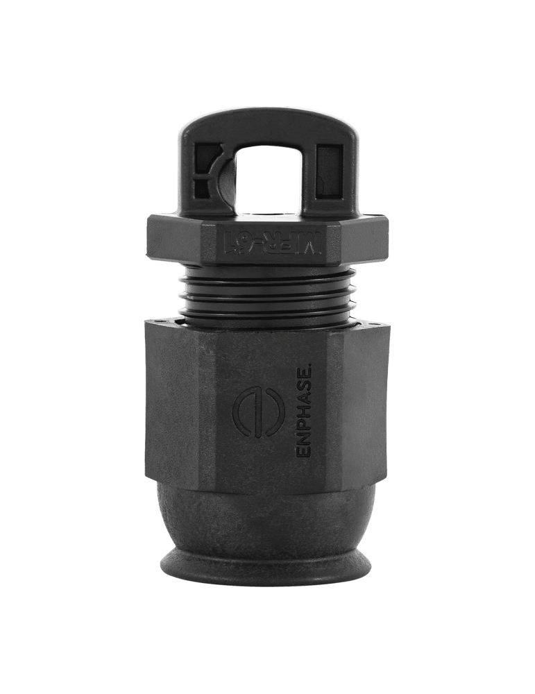 BOUCHON FIN DE STRING MONOPHASÉ ENPHASE