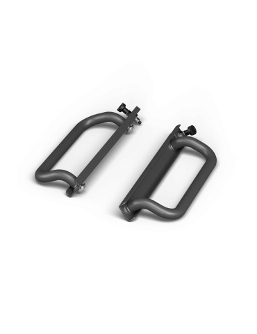 KIT DE POIGNÉES POUR BATTERIE 5P ENPHASE