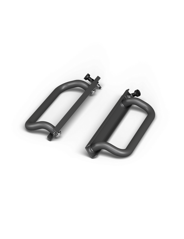 KIT DE POIGNÉES POUR BATTERIE 5P ENPHASE