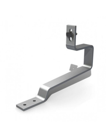 RENUSOL CROCHET POUR TUILE PLAT