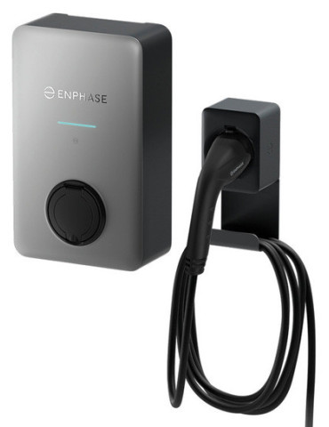 CHARGEUR IQ EV 2 ENPHASE