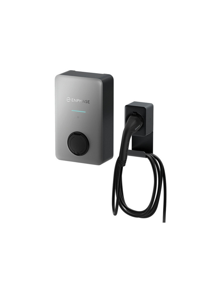CHARGEUR IQ EV 2 ENPHASE