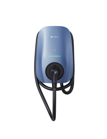 BORNE EV 22,0kW SOLPLANET