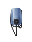 BORNE EV 22,0kW SOLPLANET