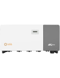 ONDULEURS TRIPHASÉS SOLIS 80kW à 110kW 5G PRO