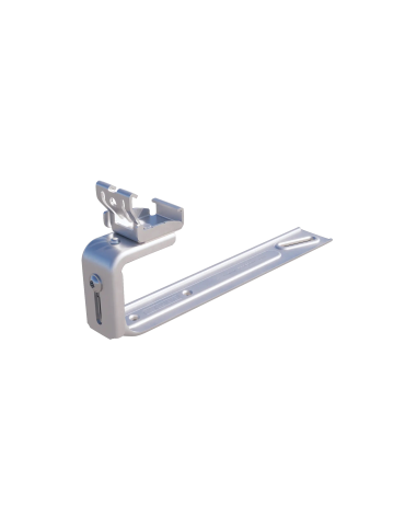 ESDEC CROCHET ARDOISE